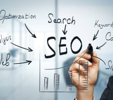 Panduan SEO Kursus Digital Marketing