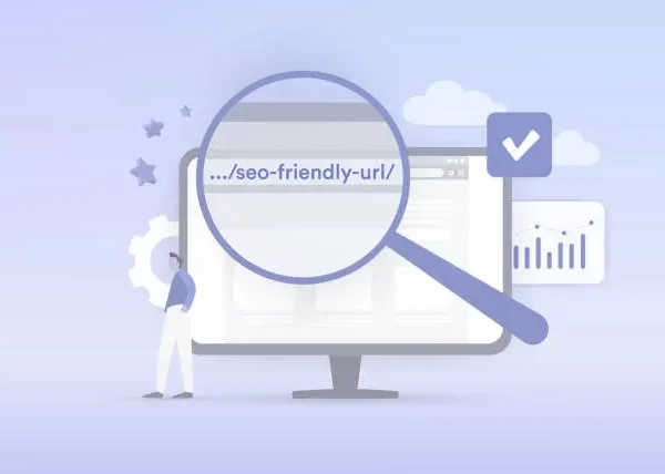 Struktur URL yang SEO-friendly