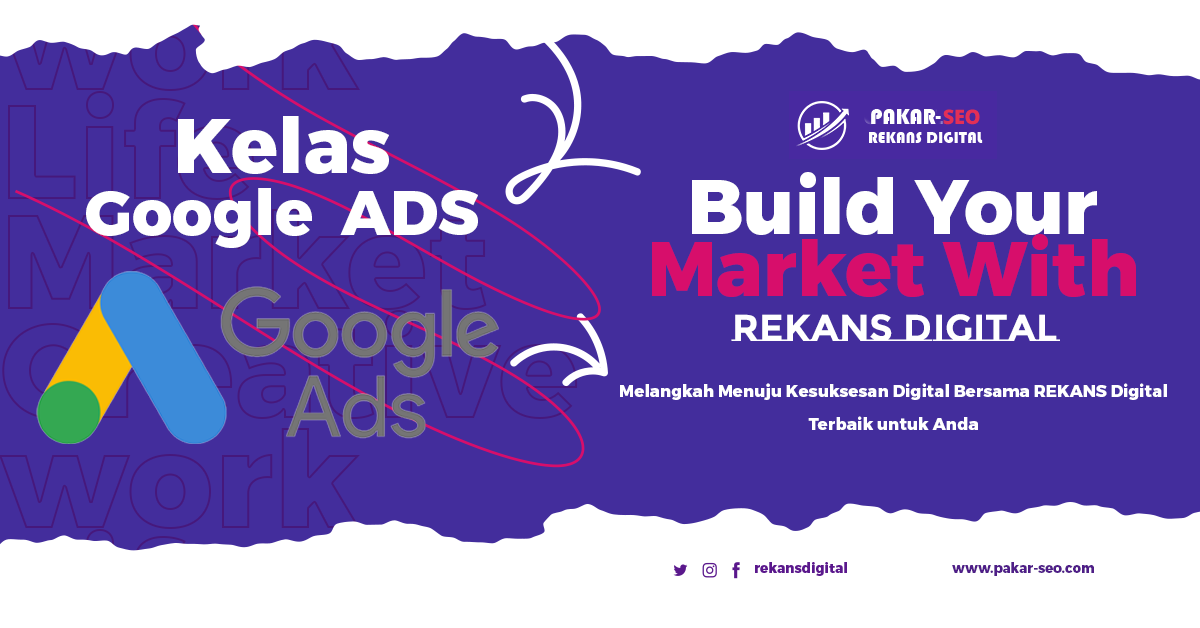 Kursus Google Ads