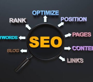 Fungsi SEO On Page