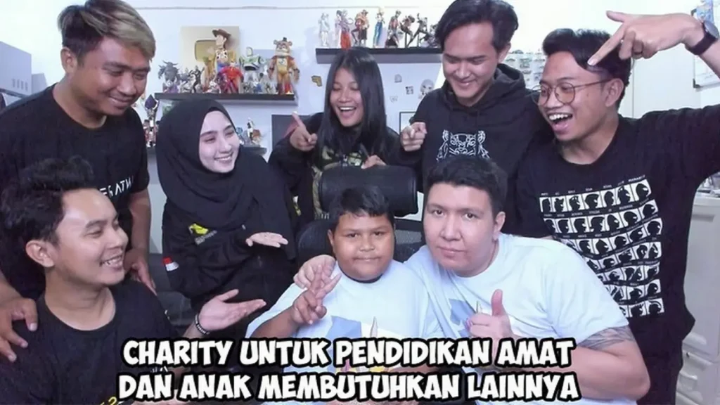 bangun interaksi dengan penonton dalam cara menjadi youtuber sukses