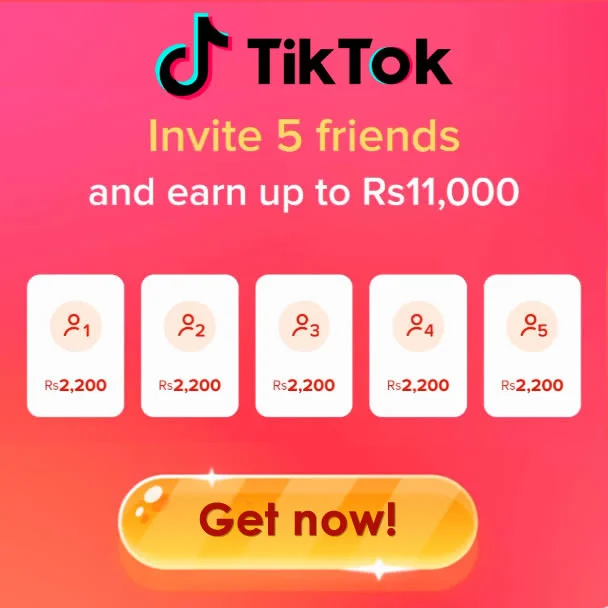 menjalankan misi untuk dapat duit dari tiktok
