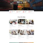 jasa pembuatan website perusahaan profesional