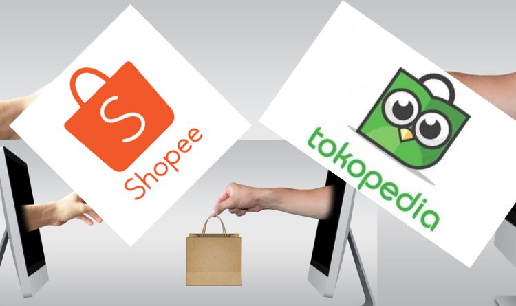 kursus marketplace toko online shopee dan tokopedia