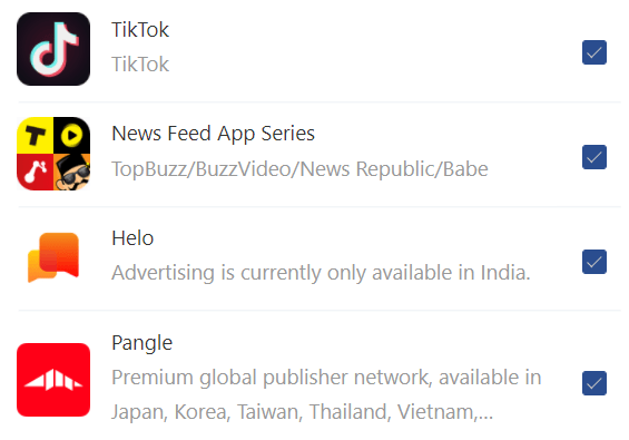 mitra aplikasi tiktok