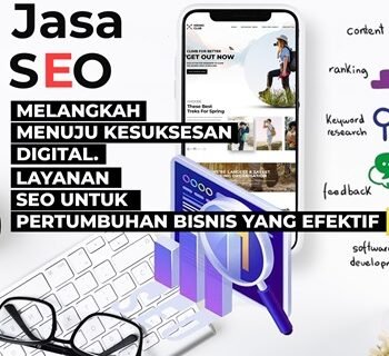 jasa seo google