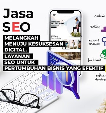 jasa seo google