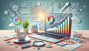 Panduan Dasar SEO Mulai Optimasi Website Anda Sekarang