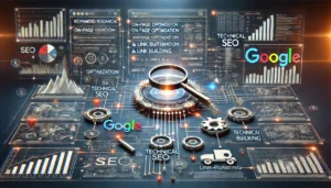 Cara Kerja SEO Proses Tingkatkan Peringkat di Google